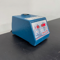 Scientific Industries Digital Vortex Genie Pulse Mixer image 0